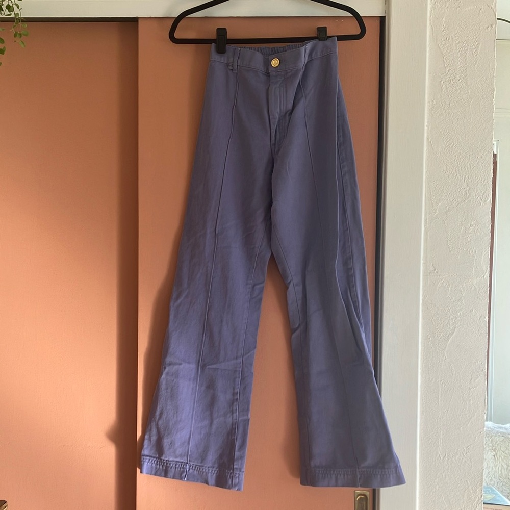 Big Bud Press Western Pants